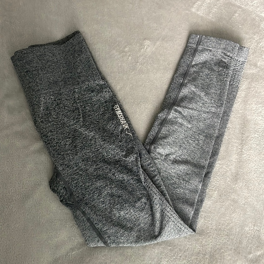 Gymshark leggings - small
